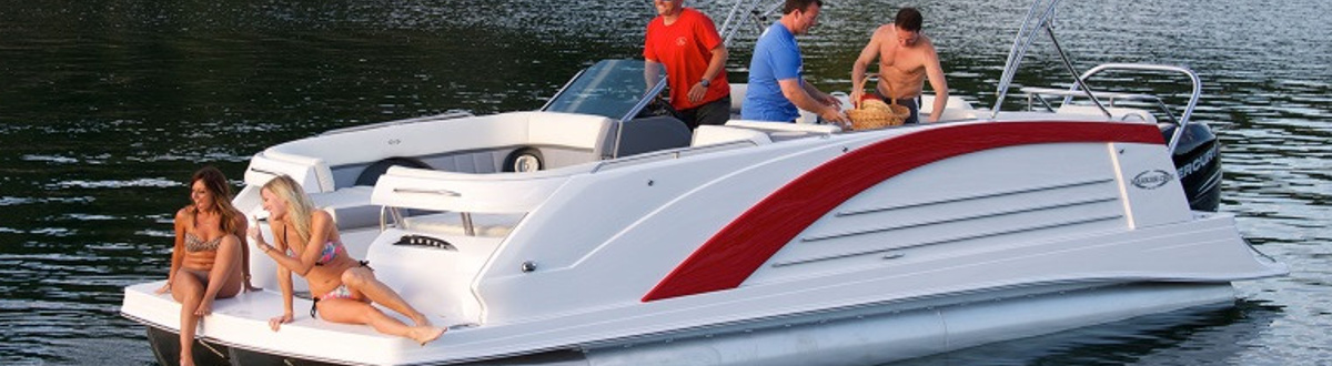 2017 Marker One M25 for sale in Village Marina, Lake Ozark, Missouri